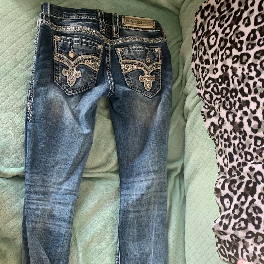 Jeans - Picture 5 of 5